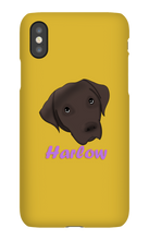 mamta_g iPhone Phone Cases