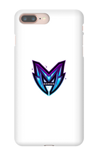 magician iPhone Phone Cases