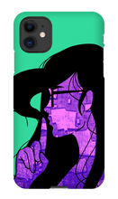 So Speechless Logo iPhoneCases