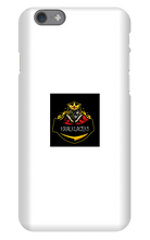 kralklacek1 iPhone Phone Cases