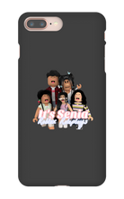 itssenia iPhone Phone Cases
