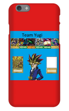 jace_archmage52314 iPhone Phone Cases