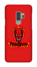 fiendriver Samsung Phone Cases