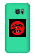 Carcasa/Funda Samsung IknownESP