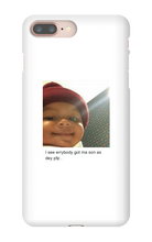 dareylizarraga224 iPhone Phone Cases