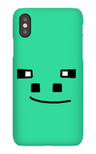 jefrobro iPhone Phone Cases