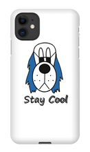 just1Doggo iPhone Phone Cases