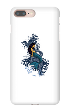 vali_dv iPhone Phone Cases