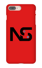 nicenswiftly iPhone Phone Cases