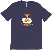 doubleyolk_ T-Shirts