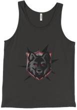 flogythewolf Tank Top
