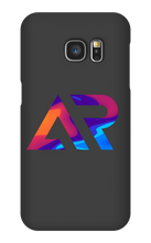 AR - Rainbow Samsung S8 Phone Cases