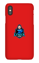 Lynxx506 Protect Your Phone Case