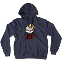 Jinx! Hoodies