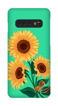 agettv Samsung Phone Cases
