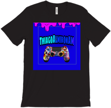 thiagoalmironam T-Shirts