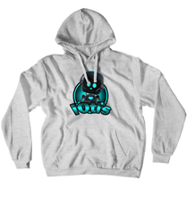 iotis Hoodies (No-Zip/Pullover)