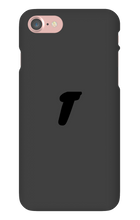 tvtwisty iPhone Phone Cases