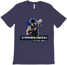 stephenlewis94 T-Shirts