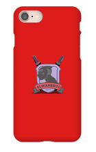 elwaxesito iPhone Phone Cases