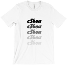 c3bou T-Shirts