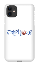 triphaze_gaming iPhone Phone Cases
