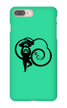 kodaclouds iPhone Phone Cases