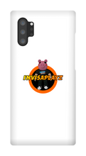 INVISAPLAYZ Samsung Phone Case