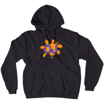 Pullover Hoodie
