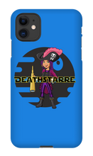 cptdeathstarre iPhone 7 Phone Cases