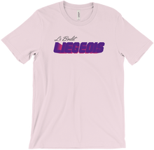 Le Boulet Liegeois Signature - T-shirt Light
