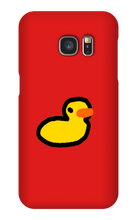 inversiveduckyy Samsung Phone Cases