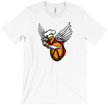 CHEF SPARTAN T-Shirts