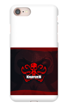 krayven666 iPhone Phone Cases