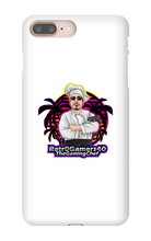 retr0gamers40 iPhone Phone Cases