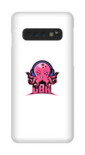 jennybeank Samsung Phone Cases