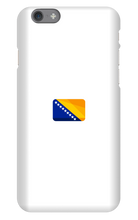 menge6677 iPhone Phone Cases