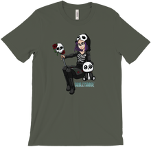 Skully Shirt