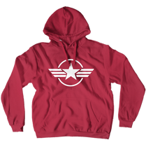 GTA-5 Star Command Hoodies (Pullover)