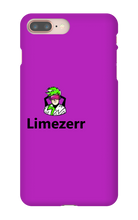 Limezerr Phone Case **NEW**