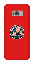 chicodegalloofficial Samsung Phone Cases