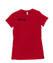 FV- women tee