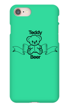 blondeteddybeer_ iPhone Phone Cases