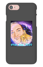 Catdad2020 iPhone Phone Cases