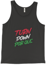 papi_churro420 Tank Top