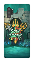 Samsung Goof Troop Cases