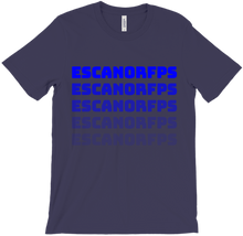 escanorfps7 T-Shirts