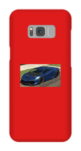 gtaisawesome5000 Samsung Phone Cases