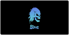 ytblueisevil XXL Gaming Mousepad