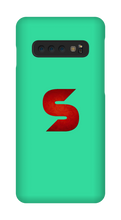 SundaMan Samsung Phone Cases